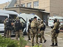 Мать предполагаемого участника захвата заложников в ИК-19 сделала заявление