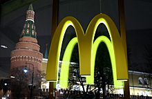 McDonald&#39;s временно закрывает свои рестораны в России