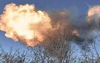 ТАСС: взрывы прозвучали в Белгороде