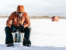 Более 140 человек заявились на участие в Чемпионате по зимней рыбалке на Ижевском пруду