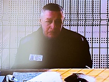 Вышедший по УДО актер Ефремов получил хороший отзыв от представителя колонии