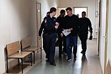 Суд изменил меру пресечения экс-мэру Ижевска на заключение под стражу
