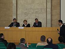 Об экономической поддержке санаторно-курортной сферы в Кисловодске