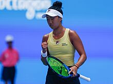 Энн Ли стала чемпионкой турнира категории WTA-250 в Гуанчжоу