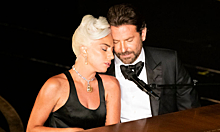 Проверка слухов: Леди Гага съехалась с Брэдли Купером