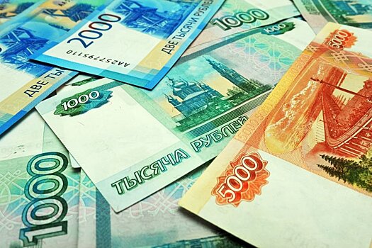 В Центробанке рассказали про изображения на новых банкнотах