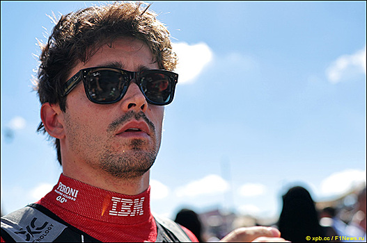 Леклер: Не думаю, что мы сможем добиться большего