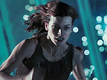 Вышел трейлер фильма «Обитель зла. Последняя глава» с Миллой Йовович