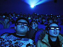 Лучшие триллеры в канун Хеллоуина — НА 27 ОКТЯБРЯ