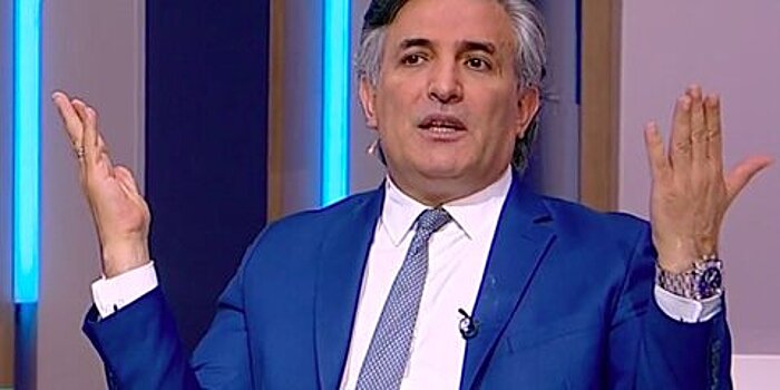 Федеральная палата адвокатов подтвердила нарушение этики Эльманом Пашаевым