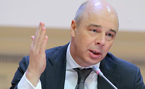 Силуанов: Запад хочет организовать искусственный дефолт РФ