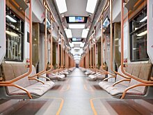 Парк вагонов столичного метро станет самым молодым в Европе к 2024 году
