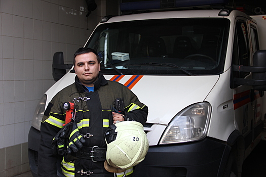 Радовать близких и бороться со стрессом