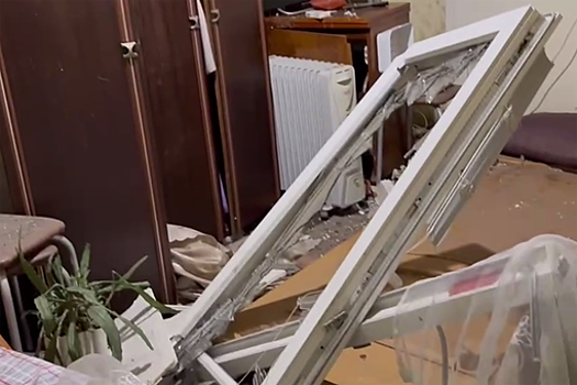 Хинштейн: до 12 увеличилось количество пострадавших после атаки ВСУ на Курск