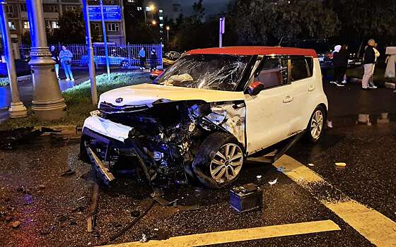 Что нельзя делать, если вы стали свидетелем ДТП с пострадавшими