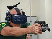 Сбербанк впервые провел VR-тренировки для инкассаторов и охранников