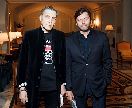 Public talk с Александром Невзоровым и Николаем Усковым