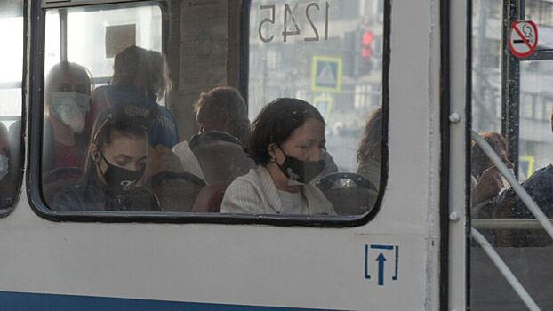 В Волгограде автобусами заменят маршрутки 25 направлений