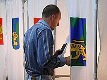 Названа стоимость новых выборов в Приморье