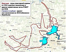 РАН пустит к московской воде школы и больницы