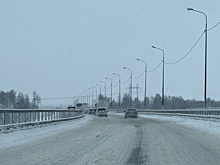 Мобильный интернет от МегаФона набрал скорость по дороге в Чувашию