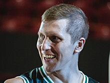 Евгений Колесников завершил игровую карьеру