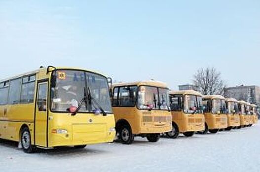 На Крещение в Энгельсе будут ходить дополнительные автобусы