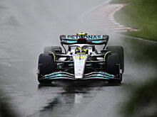 Эксперт: Mercedes нужно решать проблемы, а не жаловаться