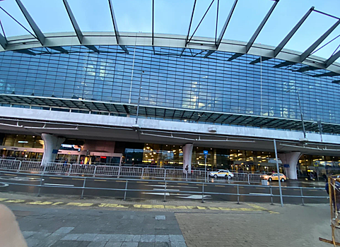 Несколько рейсов во Внуково и Домодедово задерживаются на 3–5 часов