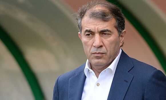 Глушаков прокомментировал слухи о главном тренере "Ахмата" Рахимове