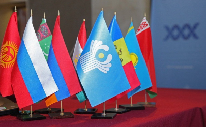 Киргизия принимает председательство в СНГ на 2023 год