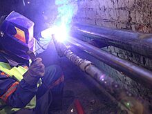 В доме на Алтуфьевском заменили инженерные системы