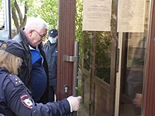 В Ярославле осудили чиновника-взяточника