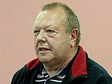 Скончался бывший тренер сборной России по санному спорту Михаил Потапов