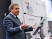 Сенаторы от Новосибирской области попали в санкционный список Евросоюза