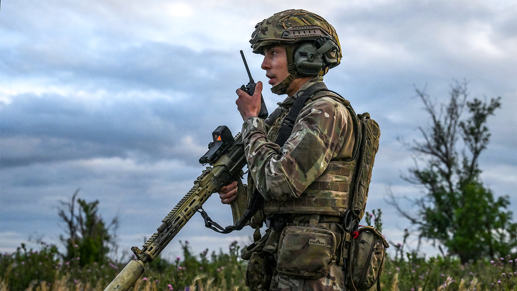 Раскрыто, что произойдет в зоне СВО за отведенные Трампом 50 дней