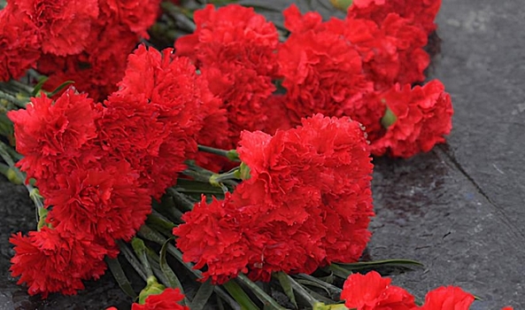 В зоне СВО погиб житель Волгоградской области Игорь Блинов