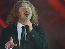 Игорь Николаев готовится к музыкальному туру после трех инфарктов