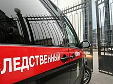 СК завел дело после пожара в Ленобласти с двумя погибшими