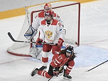 Хоккеистка из Балакова стала чемпионкой Универсиады