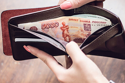 Росстат назвал среднюю февральскую зарплату россиян