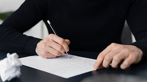 Образец заявления на отпуск. Как правильно его составить