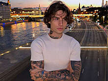 Концерт рэпера Xolidayboy отменили в Барнауле после переноса