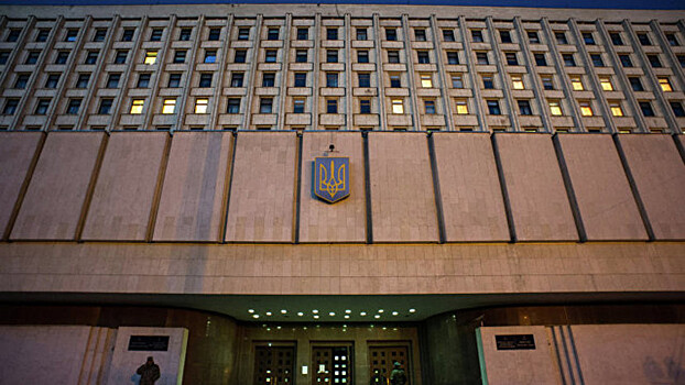 Рада утвердила новый состав ЦИК Украины