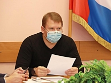 Конкурс на замещение поста городского головы Калуги назначен на 5 ноября