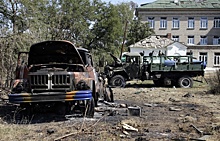 Рада обвинила ВСУ в гибели силовиков в Иловайском котле