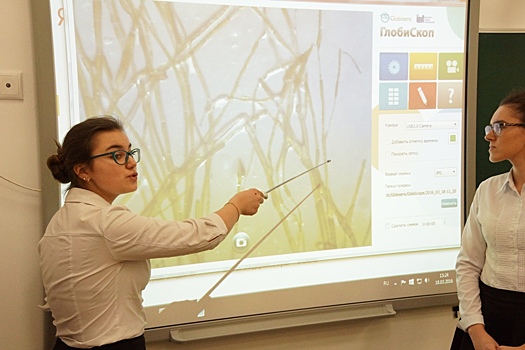 Набор в профильные десятые классы объявила школа № 2093