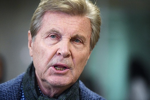 На слуху: Лещенко рассказал о разводе и бездетности