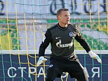 Малафеев: Предложение Пике? Не давать очки за нулевую ничью – это слишком сурово