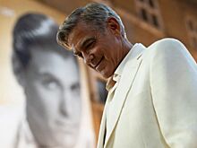 Трагикомедию «Джей Келли» с Джорджем Клуни и Адамом Сэндлером покажут 14 ноября